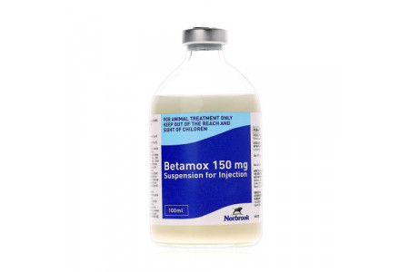 Antibiotic